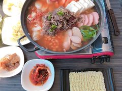 -Arang Korean Restaurant