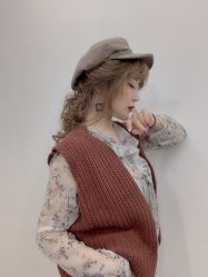 -IN STYLE•造型