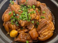 红烧本地羊肉-状元楼(金溪路店)