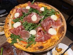 Grande&nbsp;招牌披萨-Alimentari Grande(东湖路店)