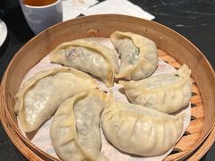 -芳芳私房菜·精做淮扬菜(承德路店)