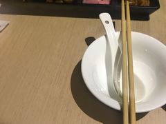 -川流不息(北蔡休闲广场店)