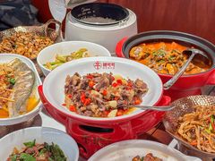 -辣可可·小炒黄牛肉(望京凯德MALL店)