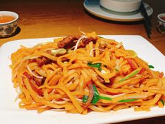 干炒牛河-点心传说·粤菜点心(佐阾虹湾店)