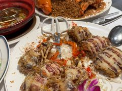 -喜记避风塘炒辣蟹(旗舰店)