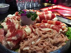 -唱客美食KTV量贩(北京路店)