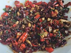 -攸州小镇家湘菜(小米科技园店)