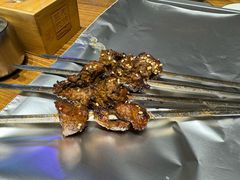-熙成烧烤(白塔岭店)