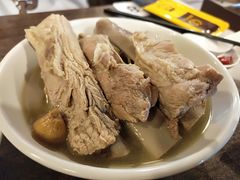 -松發肉骨茶(先得坊店)