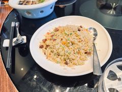 -港丽餐厅(高德置地店)