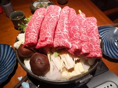 -牛玄庵日式寿喜烧·料理店(新源里店)