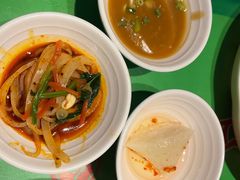 -令氏家外家周秦食府(高新店)