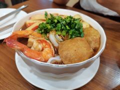 -曼谷食堂·泰国家庭料理