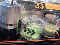 -元气寿司(东方宝泰店)