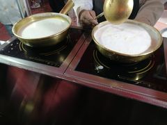 -清真老马家国华牛奶鸡蛋醪糟(正宁路店)