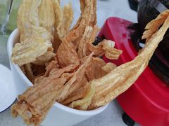 -墨脱石锅椰子鸡•香草鸭•东山羊(大东海店)