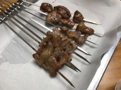 -烤五行·烧烤烤串(石佛营店)