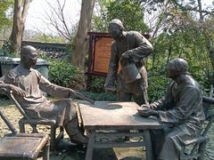 -鼓楼(西湖风景名胜区)