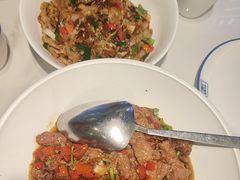 -兰湘子·湘菜小炒(泉舜店)