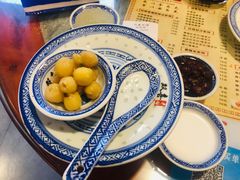 姜汁撞奶-双喜老铺(人民广场店)