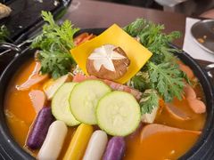 -韩鼎丰·韩国料理(林奥店)