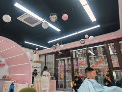 -星咔萌·StarCamo儿童剪发(亦庄中旅亦府店)