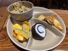 -素满香·Vegan食养自助(天一广场店)