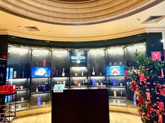 -顺德喜来登酒店·采悦轩