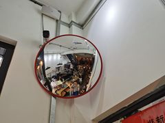-无牌咖啡&酒馆