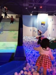 -幻贝家儿童乐园(苏州中心店)