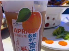 -阿里疆Alijiang·丝路美食·异域风情·清真(长楹天街店)