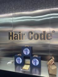 -Hair Code芭曲发型