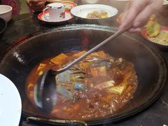 -粗粮人家·东北菜(洋桥店)