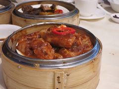 西关粤-广东胜利宾馆西关粤中餐厅
