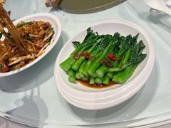 -南宁荔园维景国际大酒店·荔园中餐厅