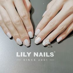 点击看大图 -LILY NAILS美甲美睫