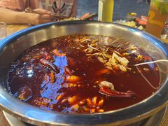 -华丰火锅(双林北横路店)