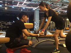 -GYMCARE VIVA(金开店)