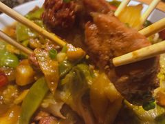 -金掌勺·锅包肉(广渠门店)