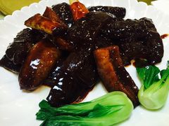 -蓬莱阁中餐厅(崇文门店)