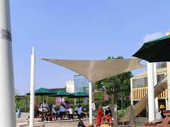 -季高兔窝窝亲子园(上海薰衣草公园店)