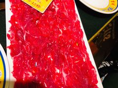-大吉利·潮汕鲜牛肉火锅(万峰路店)
