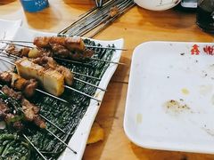 -鑫悦龙虾(前西街店)