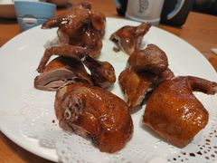 -頂好酒家·经典粤菜(海信广场店)