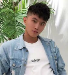 -简法造型·品牌形象店