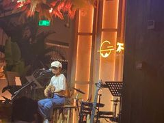 -不二·民谣音乐餐吧(长沙店)