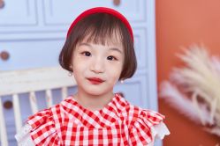 -小阿福儿童摄影(光谷时代广场店)