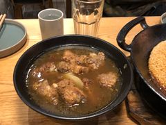 -薇酌饮·陕西菜(南门外店)
