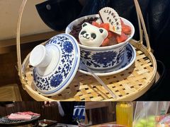 -王婆婆老妈蹄花·川菜馆(太古里一店)