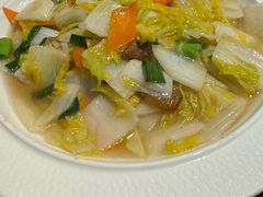 -妈妈菜舟山海鲜(定海古城店)